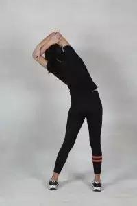 解决腰痛的腰椎锻炼方法,练一下腰椎的操