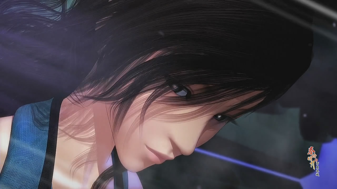 秦时明月蒙恬灭胡结局,秦时明月最后一集蒙恬