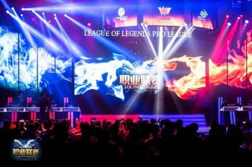 lol职业联赛争议最少的韩援,lol韩援为什么这么严重