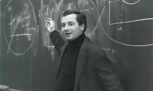 风险小史:BS公式的主要功能是用来鄙视别人吗?