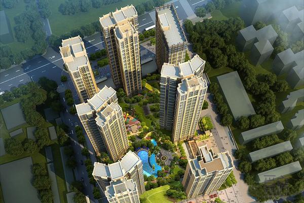 各小区房价降价,买房降价最狠的四个片区