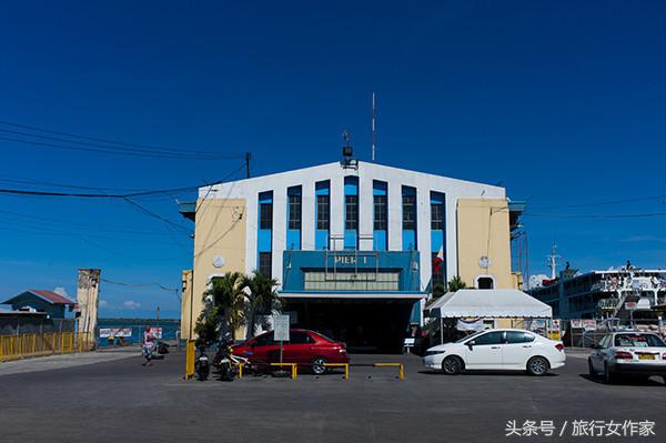 冬天到了,让我们去暖和的东南亚宿雾小岛感受温暖