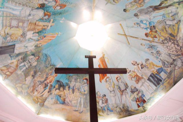 冬天到了,让我们去暖和的东南亚宿雾小岛感受温暖