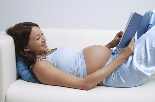 临产前几天有什么前兆症状,临产前几天一般有哪些症状