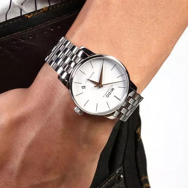 想买块表很纠结买不买,预算不多买什么表好