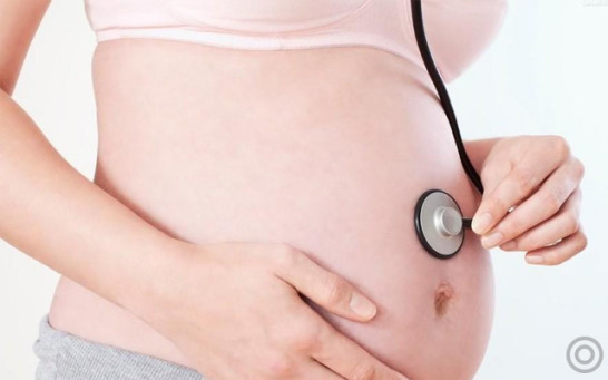 用胎动器测胎动的正确方法,数胎动时打嗝怎么算胎动