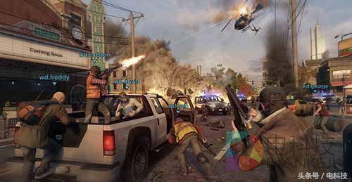 看门狗2黑客挑战成功图视频,看门狗2黑客挑战成功图