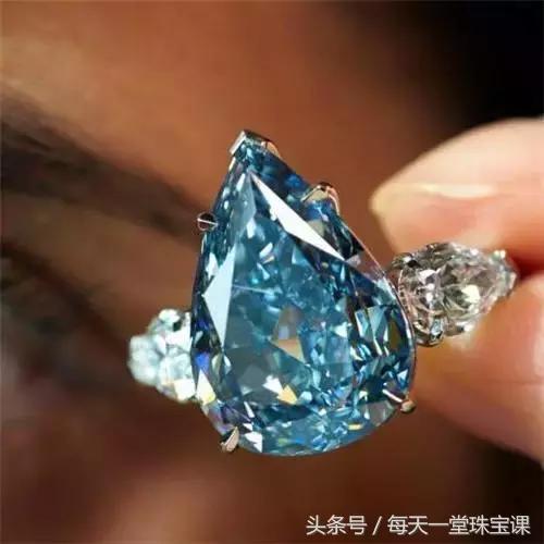 你能分清钻石的真假吗,怎么能正确的认识钻石是真是假