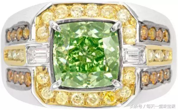 你能分清钻石的真假吗,怎么能正确的认识钻石是真是假