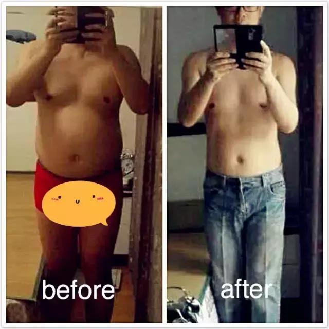 大爷坚持健身十年练就一身腱子肉,30岁中年大叔健身逆袭成小鲜肉