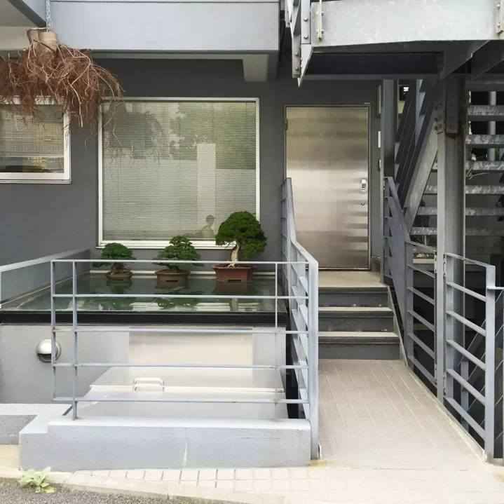 东京花店,东京南青山花店