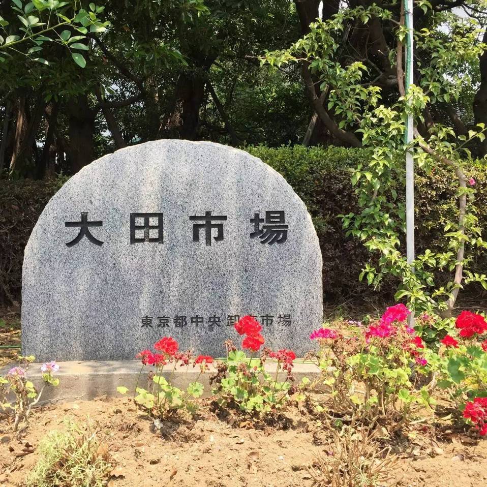 东京花店,东京南青山花店