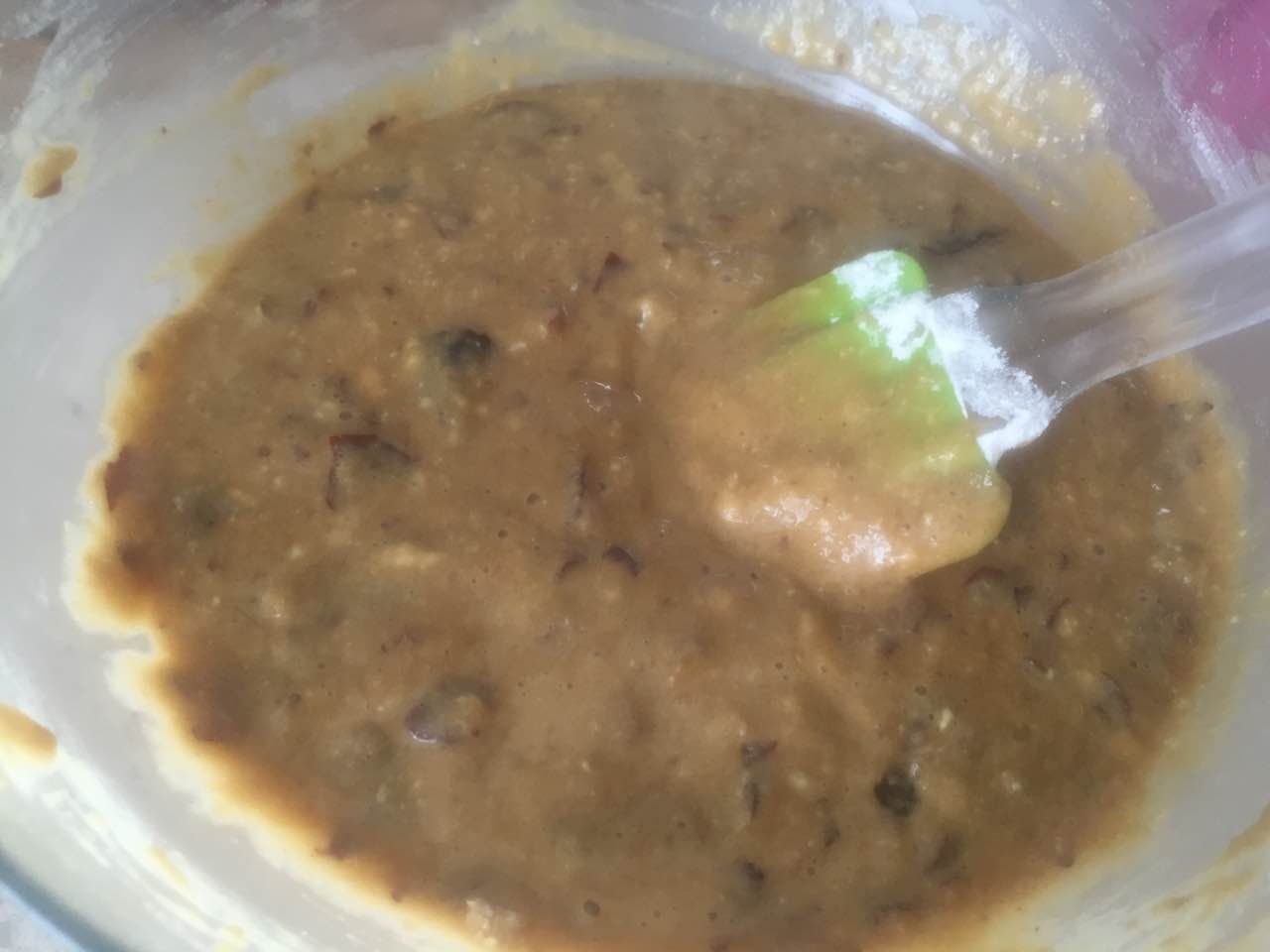 无需打发的红枣蛋糕,无泡打粉脆皮红枣蛋糕