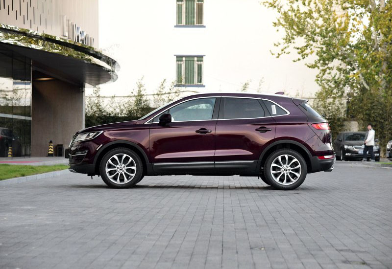 林肯mkc全驱尊享版,林肯mkc可调悬挂