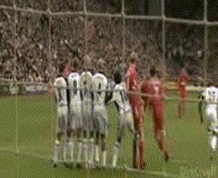 如果可以,我愿意安菲尔德化作一叶红!