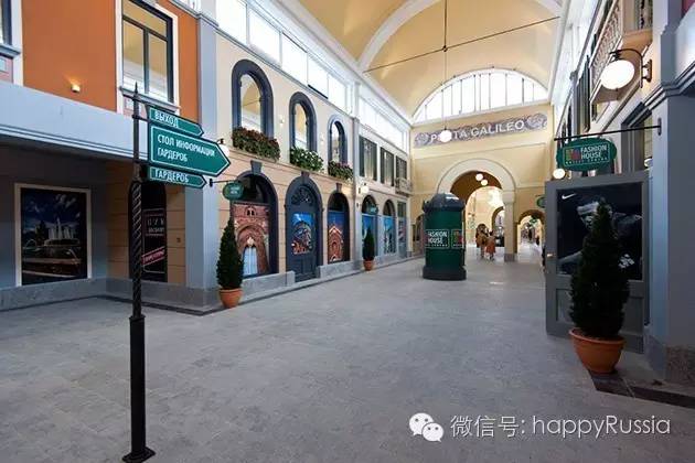 莫斯科最便宜商场在哪,莫斯科哪些商场便宜