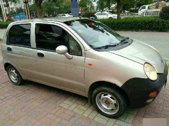 烟台二手车8000练手车,8000左右练手车