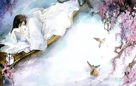 多情自古伤离别冷落清秋节意思,多情自古伤离别更那堪的下一句