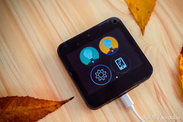 WIFI远程视频通话,这款智能家居产品还可以做更多