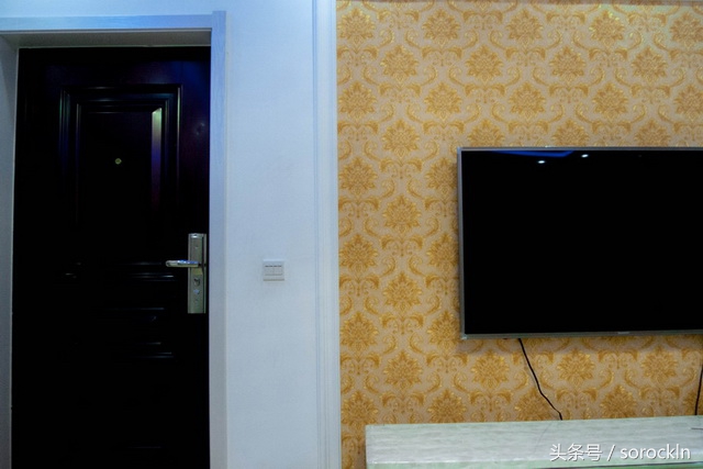 WIFI远程视频通话，这款智能家居产品还可以做更多