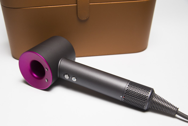 一款吹风机卖到3490元,朋友您接受吗?