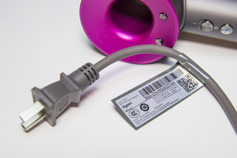 一款吹风机卖到3490元,朋友您接受吗?