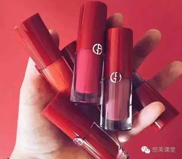 还在迷恋YSL星辰？是阿玛尼小胖丁不够可爱还是颜色不够美？