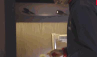 足坛流行假人挑战？中国早就有了！