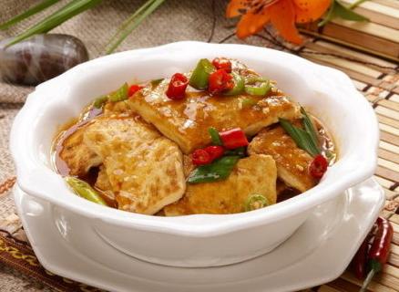 做一个行走的吃货—河南省看看除了举世闻名的辣条还有哪些好吃的