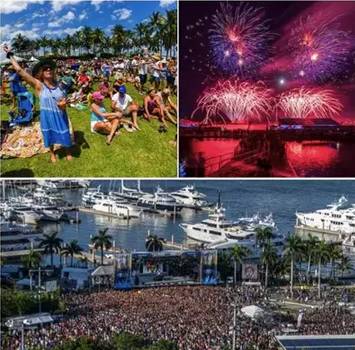 美国棕榈滩富人区和比弗利山庄,棕榈滩豪宅美国