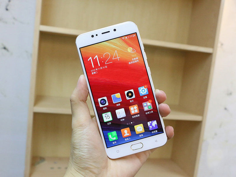 金立s9最新消息,金立s9最新信息