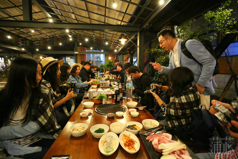 济州岛看枫叶,济州岛枫叶