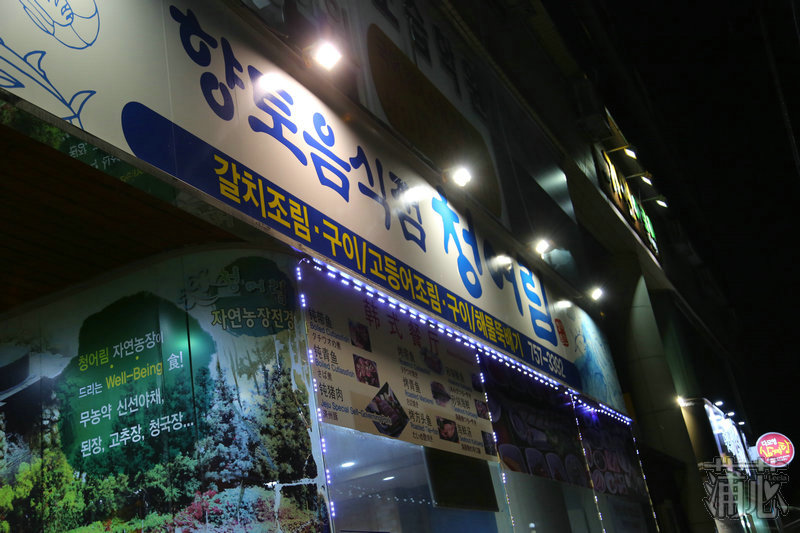 济州岛看枫叶,济州岛枫叶