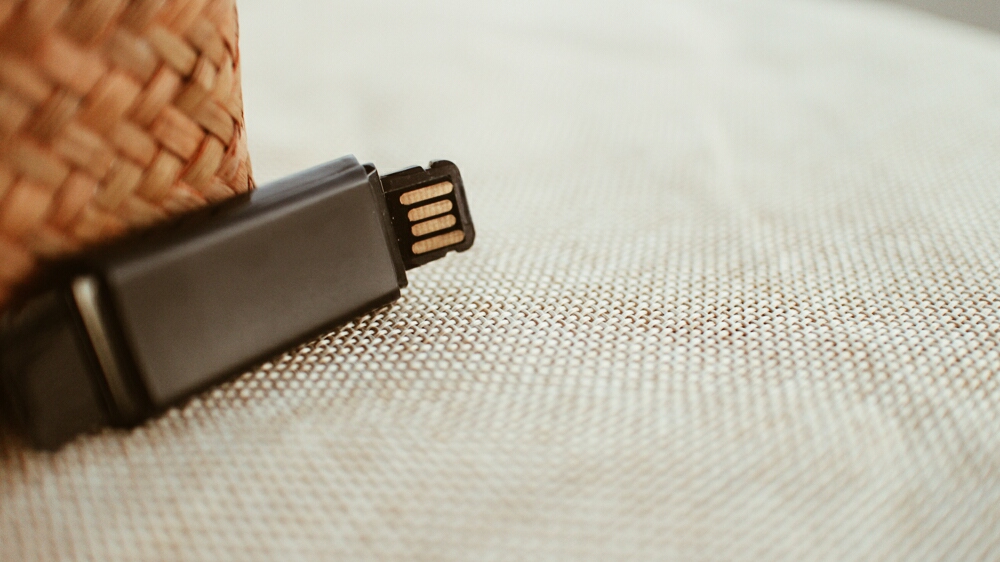 新一代黑科技u盘,很有创意的高科技u盘