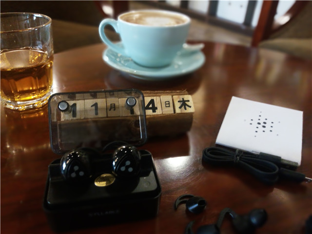 与7同至——赛尔贝尔D900MINI无线蓝牙耳机评测