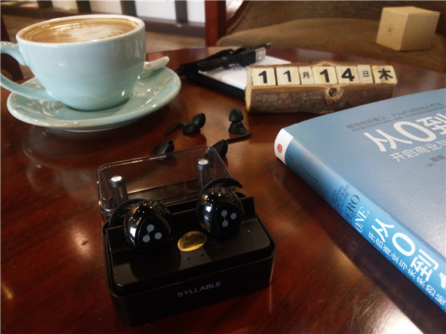 与7同至——赛尔贝尔D900MINI无线蓝牙耳机评测