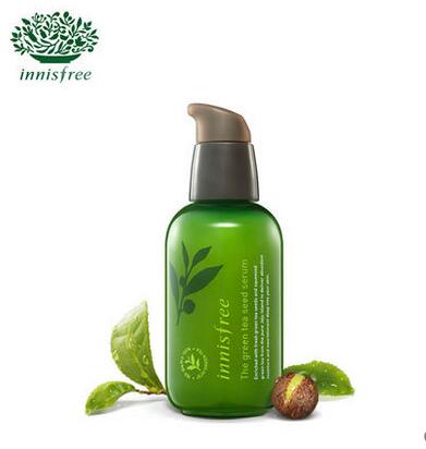 平价又好用盘点悦诗风吟的5款必败单品