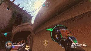 守望先锋dj改键,守望先锋dj还能奶速切换吗