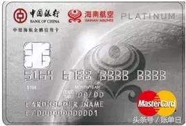 哪些银行的白金卡好申请,哪个银行白金卡实用