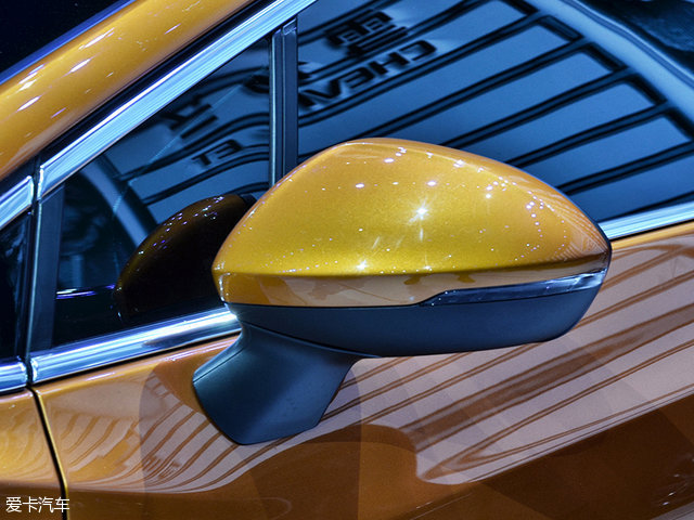 14款科鲁兹两厢掀背测评,2014款雪佛兰科鲁兹两厢1.6l改装