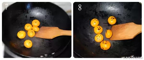 治风寒咳嗽最有效的方法蒸橘子,烤橘子治咳嗽选哪种橘子