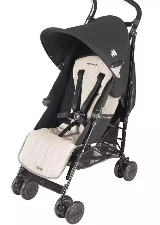 明星宝宝用什么推车,明星宝宝都用什么婴儿推车