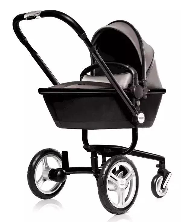 明星宝宝用什么推车,明星宝宝都用什么婴儿推车