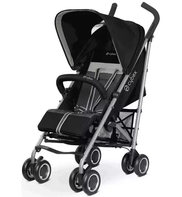 明星宝宝用什么推车,明星宝宝都用什么婴儿推车