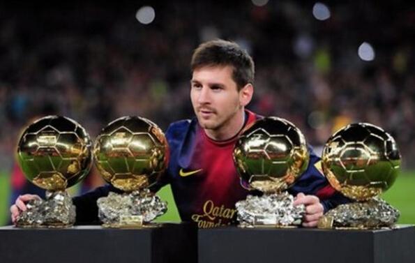 关于里奥梅西的故事,里奥梅西几号球员