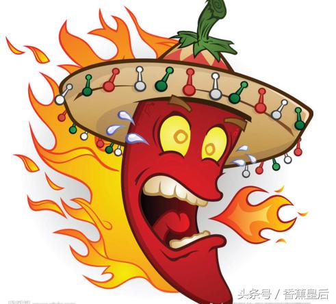 多吃辣椒的好处和坏处,辣椒吃多了上火怎么办