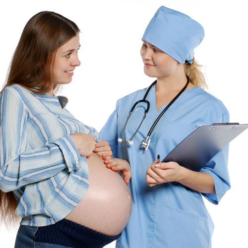 优生四项检查单纯疱疹,优生筛查四项包括艾滋病检查吗