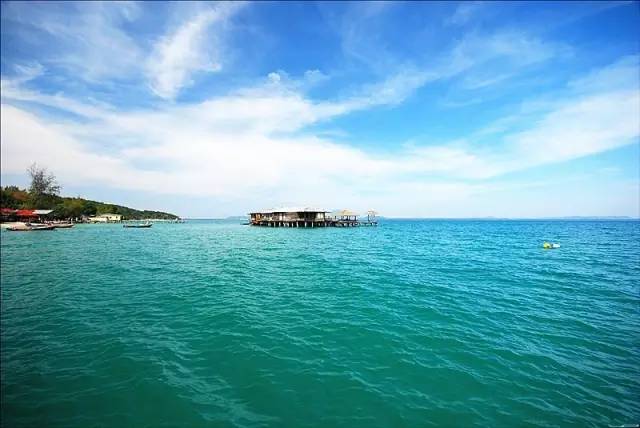 泰国旅游最出名的岛屿,泰国旅游哪个岛好玩又便宜
