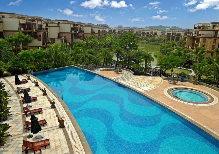 静安专业会所装修设计案例,静安区现代会所装修设计