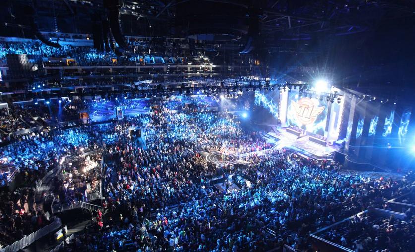 lol职业联赛争议最少的韩援,lol韩援为什么这么严重